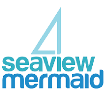 Seaview Mermaid - Click Image to Close